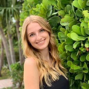 Meet your Posher, Anna